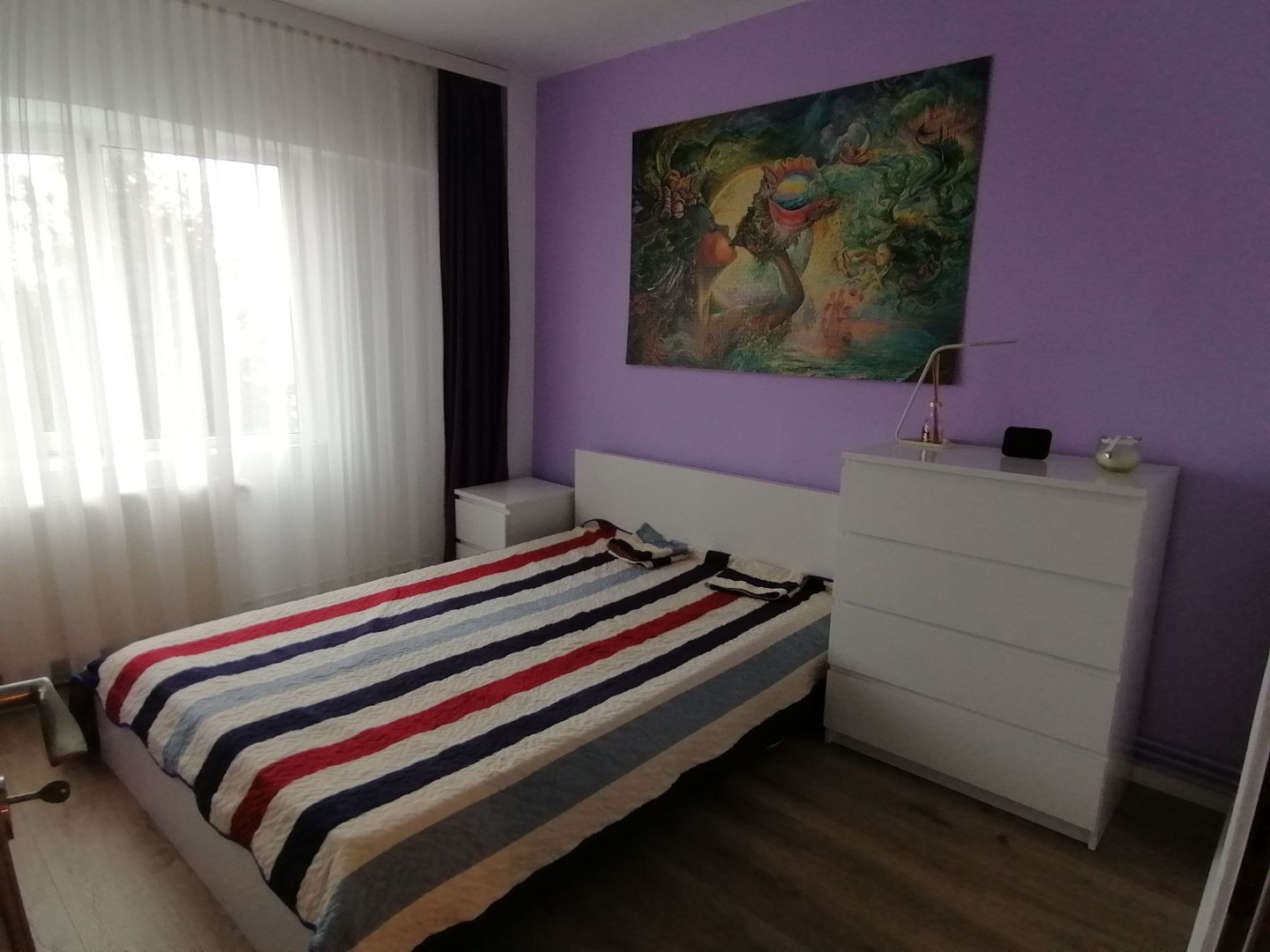 Inchiriere apartament mobilat si utilat, zona centrala - Poză 11