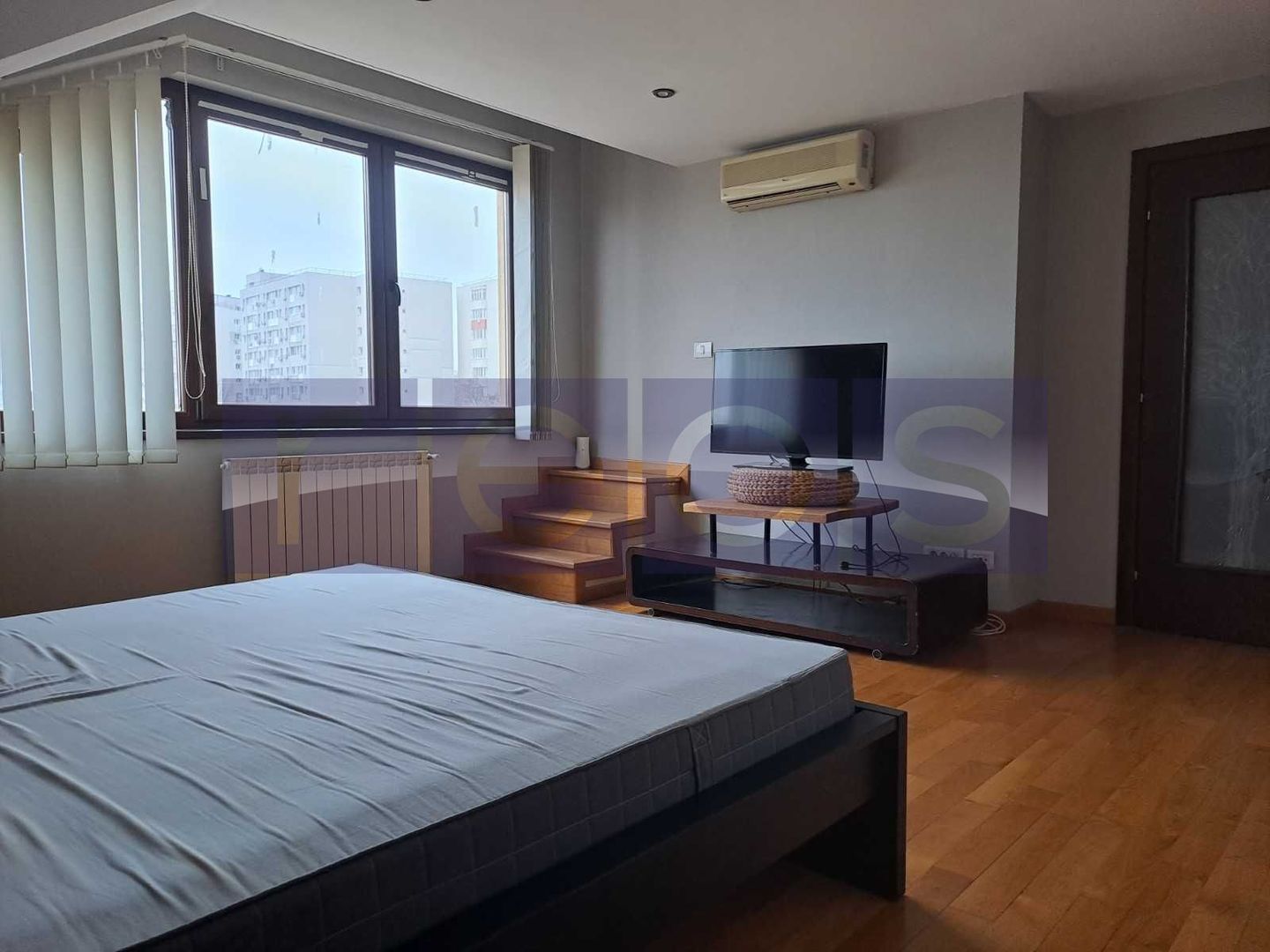 VANZARE -DUPLEX -4 -CAMERE - ION MIHALACHE - Poză 4