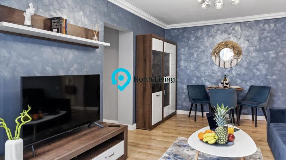 🏠 Apartament de închiriat – Bulevardul Ion C. Brătianu, Sector 3, Buc - Poză 11