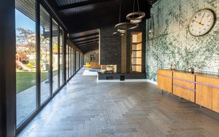 Vilă premium P+1+M, teren 1.216 mp – Faleza Sud, Constanța - Poză 17