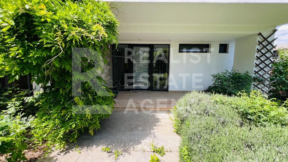 Vânzare, vilă, 6 camere, loc. Corbeanca, București - Poză 3