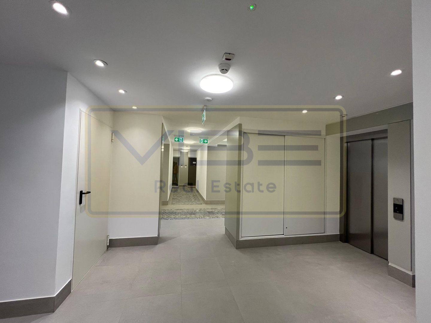Apartament NOU 2 camere + parcare Silk District - Poză 33