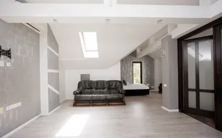 Chirie , casă 180 mp + 6 ari, str. Ghidighici, Buiucani - Poză 21