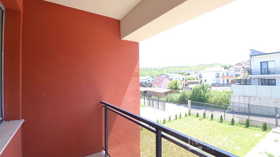 Casa individuala cu teren de 440 mp, situata in Dezmir! - Poză 8