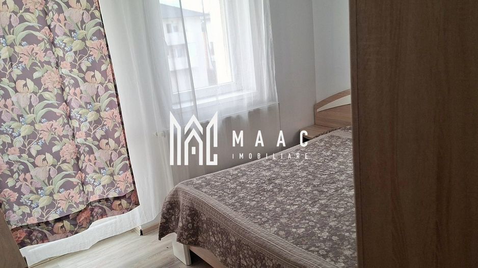 Apartament 2 camere de închiriat | 75 MPU | Calea Cisnadiei - Poză 2