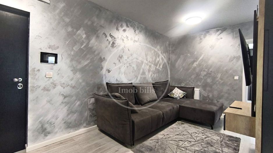 Apartament cu 3 camere de inchiriat in Victoria Residence, Oradea - Poză 1