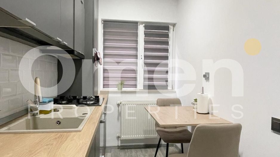 Apartament 1 cameră de vânzare | Strada Regele Ferdinand - Poză 2