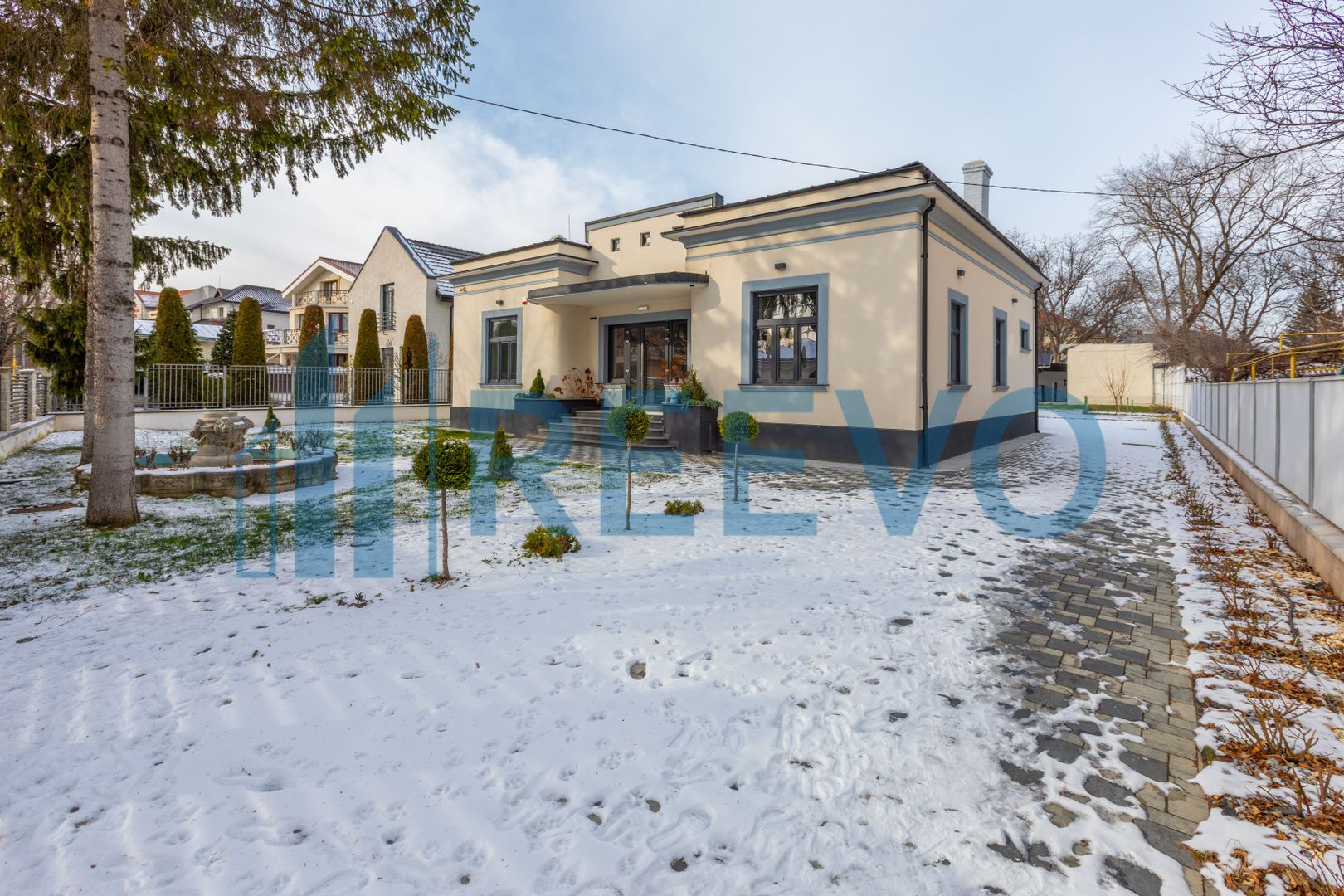 Spațiu comercial de închiriat, Ioniță S. Sturza, Bacău - Poză 1