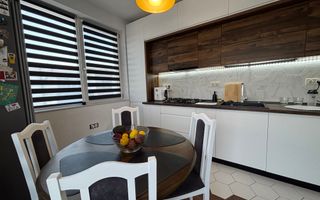 PENTHOUSE 3 camere cu TERASĂ deosebită 34 mp - zona Șelimbăr - Poză 7