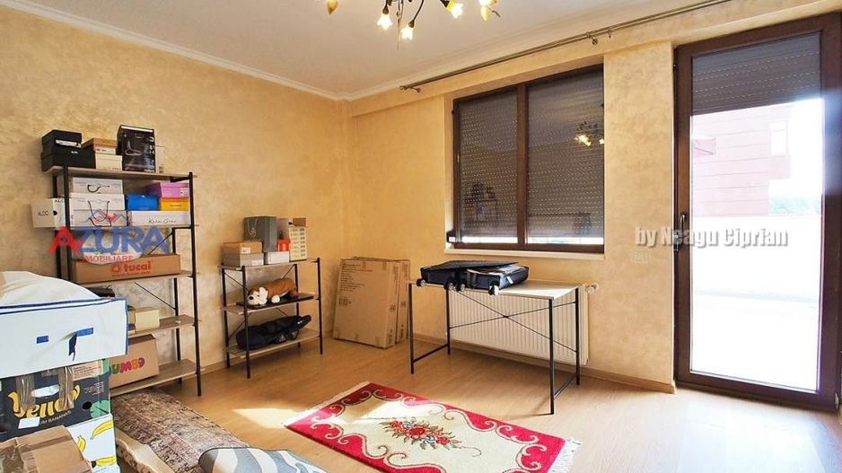 COMISION 0% - Apartament de Lux 3 camere - Poză 10