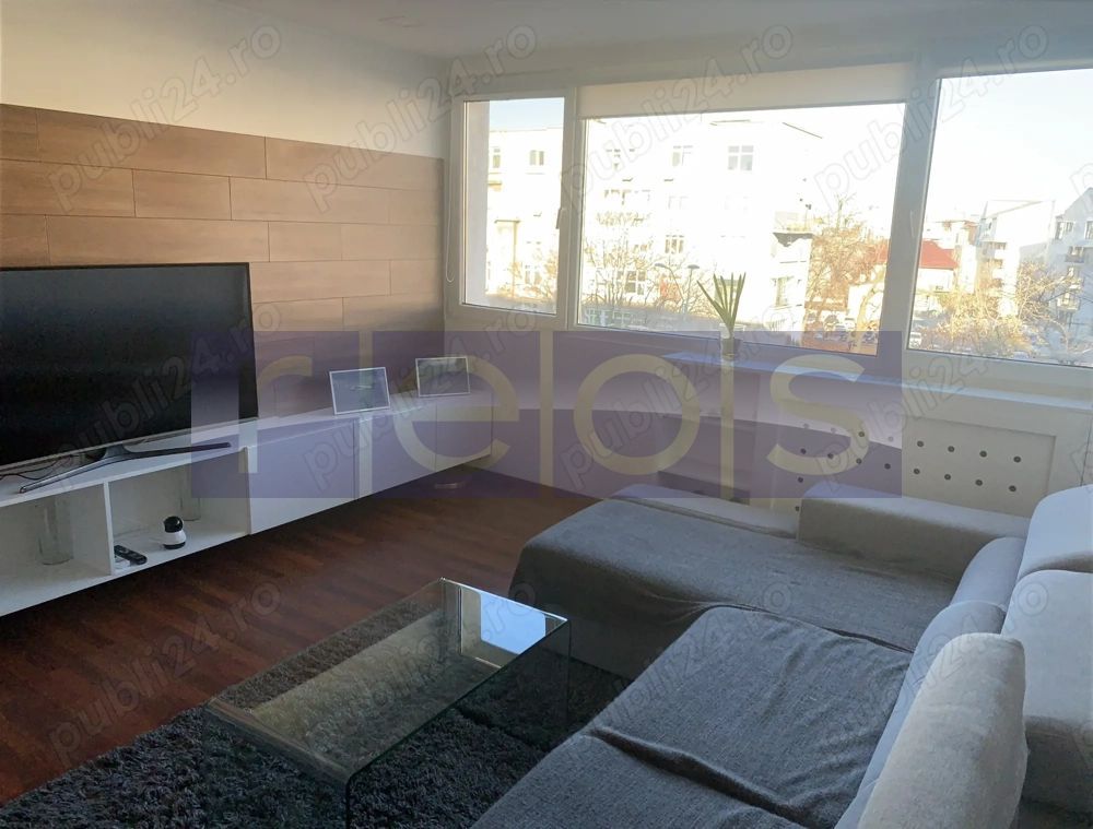 VANZARE 2 CAMERE | ZONA DIMITRIE CANTEMIR - Poză 1