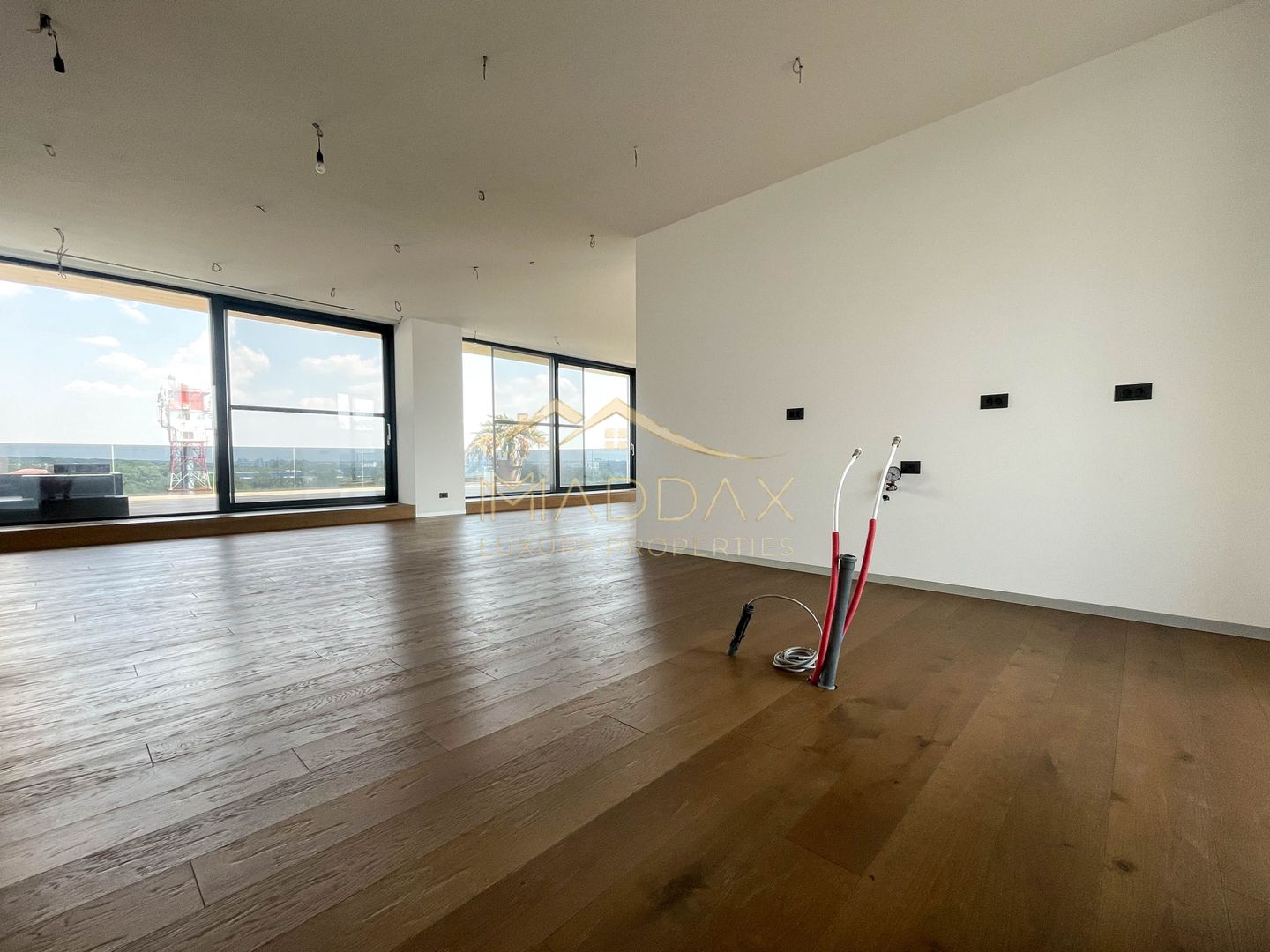 Incredible Penthouse *433 SQM* + 160 SQM Terrace // Baneasa - Poză 13