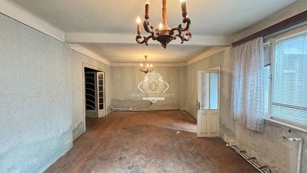 Cotroceni | Casa 4 camere | 112mp | curte comuna | 245.000 EUR - Poză 1