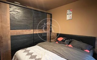 Apartament de închiriat cu 3 camere în zona ultracentrală, Oradea - Poză 2