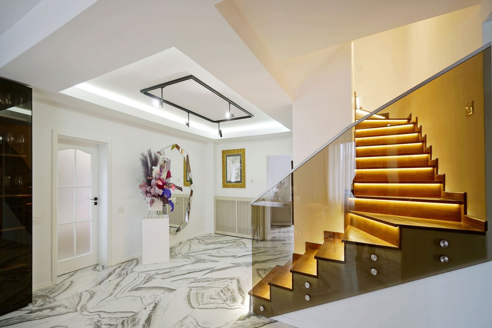 👉 Vilă spectaculoasă pe lac – Ghermănești | 573 mp | Terasă, ponton, - Poză 18