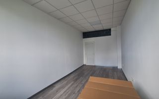 Spațiu birouri 18 mp Piața Cipariu, cheltuieli incluse - Poză 3