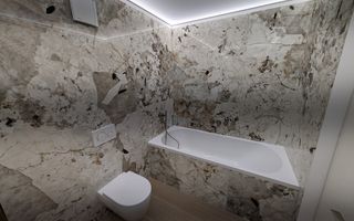 Inchiriere  Apartamnet  3  Camere Iancu Nicolae - Poză 25