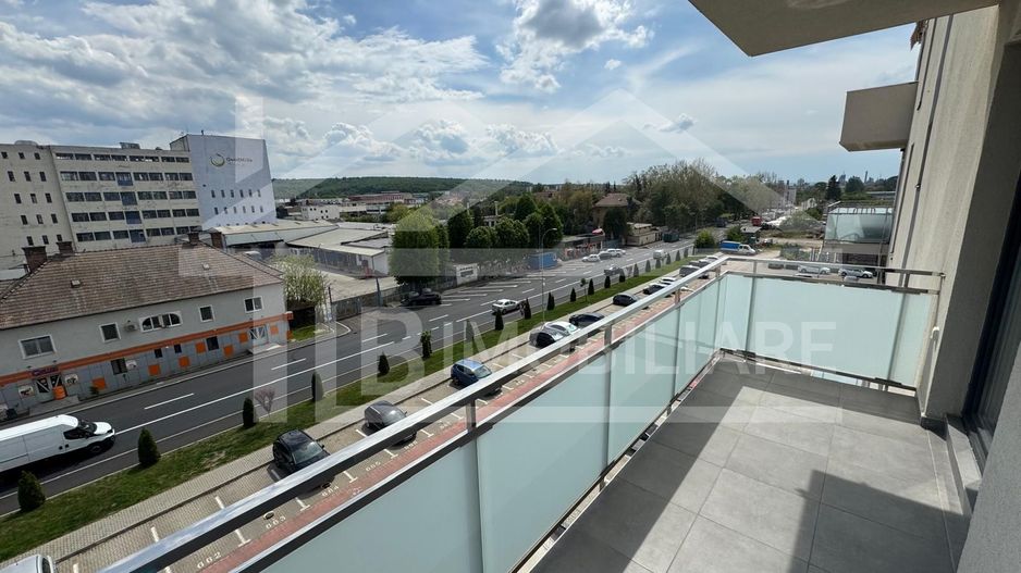 Apartament cu 2 camere, decomandat, 59 mp, parcare,  zona Maurer Residence - Poză 14