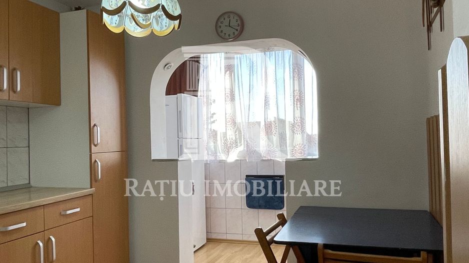 Apartament cu 3 camere | Decomandat | Parcare | Nufărul | Oradea - Poză 5