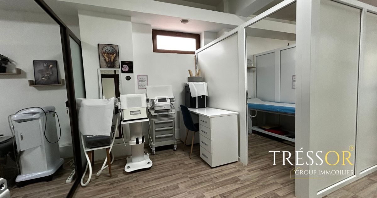 Spațiu comercial | Str.Mircea cel Bătrân | 138 mp - Poză 7