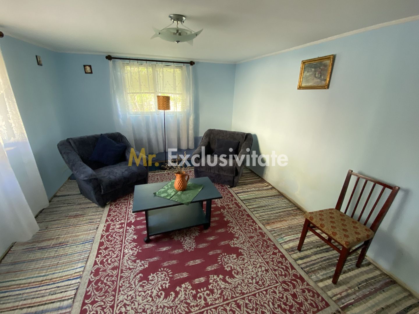 CASA + TEREN 1.002 MP | Stefanesti – Valea Mare Enculescu-Arges - Poză 4