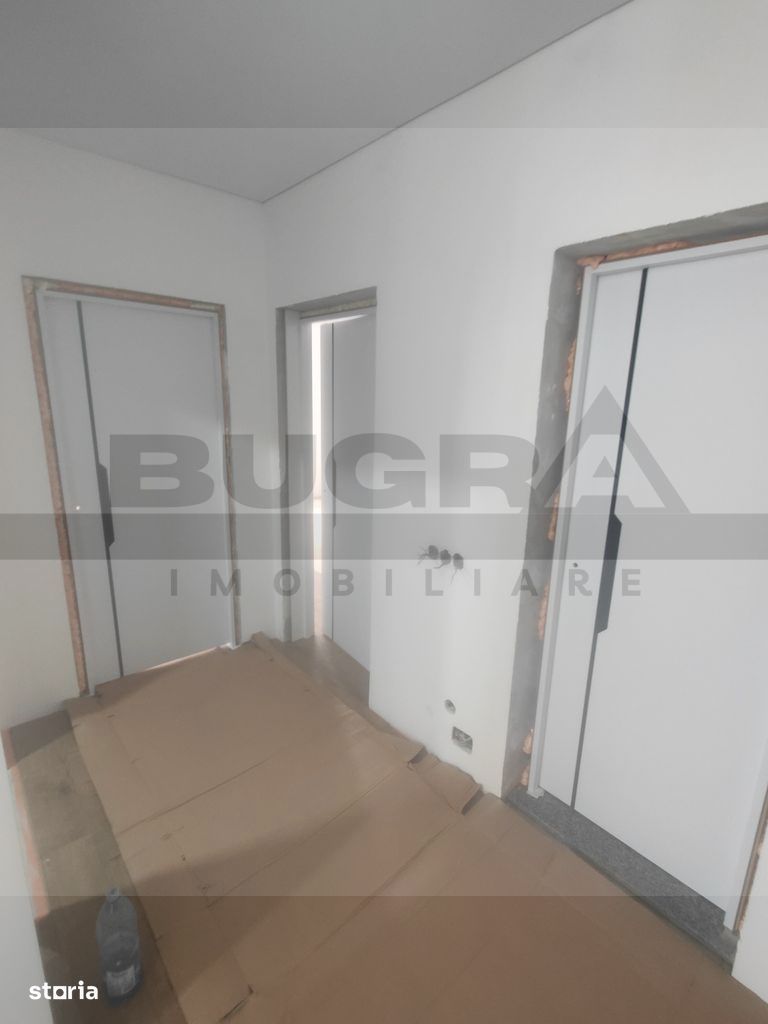 Casa individuala, 118 mp, 450 mp teren, Dezmir - Poză 3