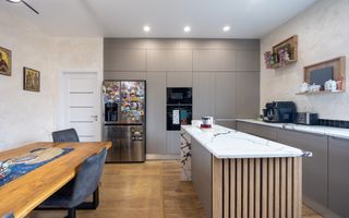 Vilă Premium 2021 | 170 mp utili | Teren 750 mp | Lunca Câlnicului - Poză 13