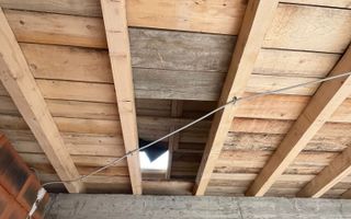 Duplex semifinisat cu 4 camere în Sânnicoara - Poză 14