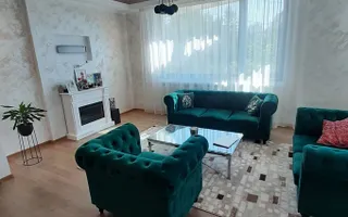 Vila 5 camere, Lebada , finisaje de lux, pret 295000 euro neg - Poză 17