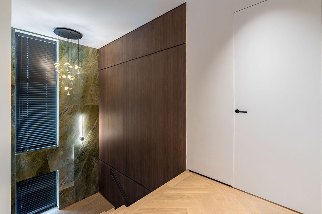 CHELSEA RESIDENCES - Poză 10