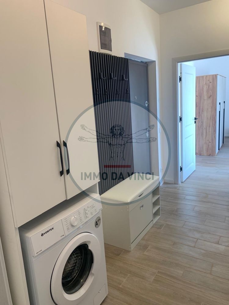 APARTAMENT 2 CAMERE DECOMANDATE | MARASTI | BLOC NOU | PARCARE INCLUSA - Poză 7