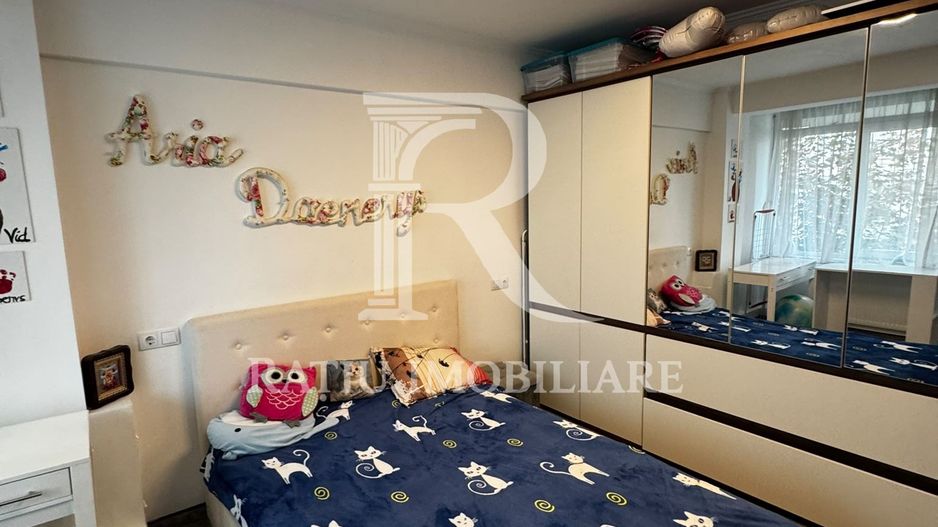 Apartament cu 3 camere | Etaj 1 | Dragos Voda | Oradea - Poză 5