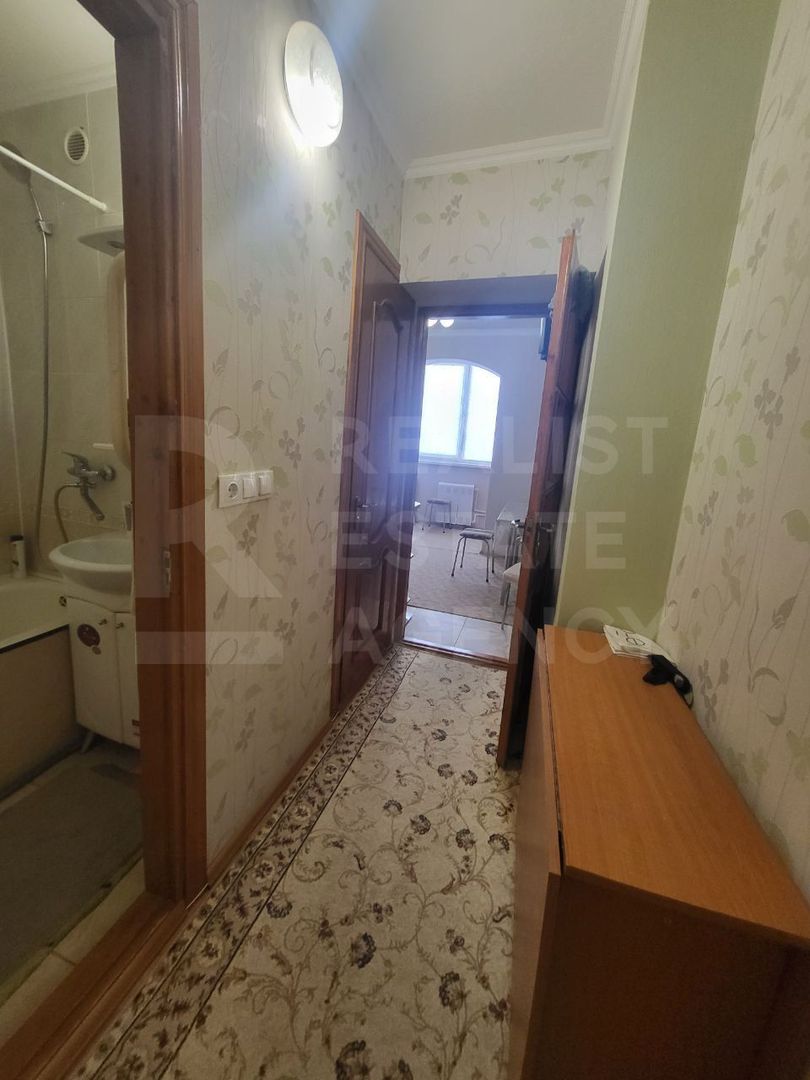 Vânzare, apartament, o cameră, strada Ialoveni, Telecentru - Poză 9