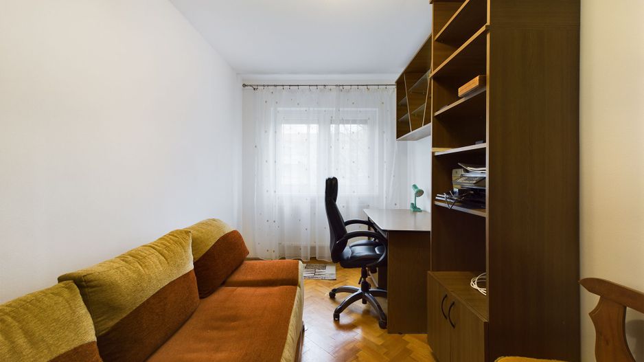Apartament central cu 3 camere - Poză 6