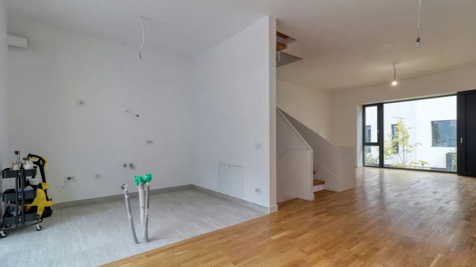 Avalon Estate- Vilă Townhouse P+3 248mp în complex rezidential - Poză 2