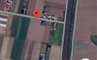 Teren de vanzare 5000 mp intravilan - Poză 1