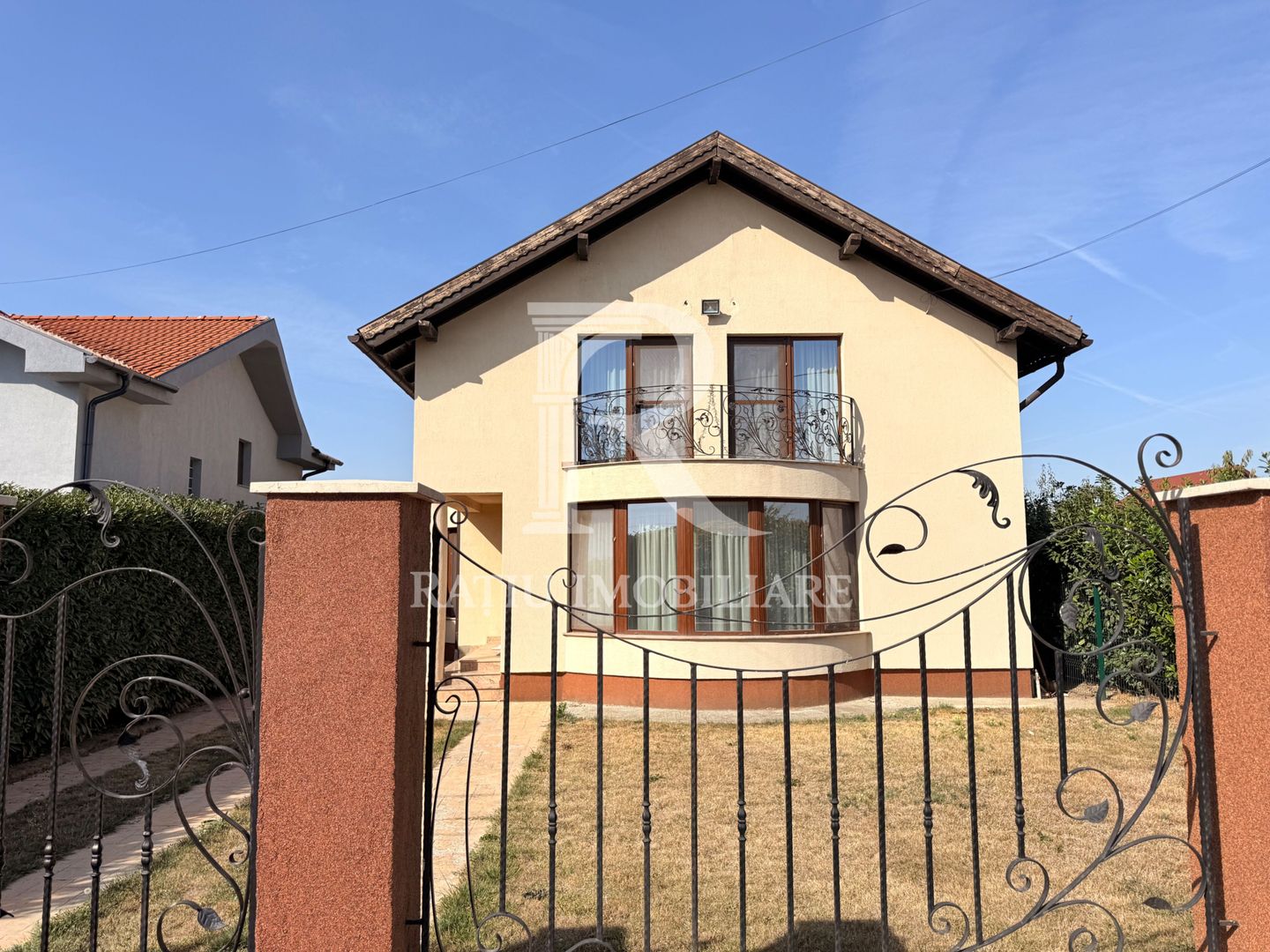 Casă spațioasă cu etaj | 204 mp | Teren 594 mp | Sântandrei - Poză 7