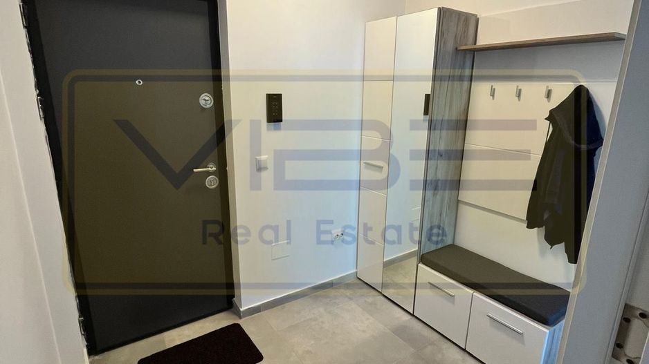 Apartament 1 camera + loc parcare Valea Adanca Pepinierei - Poză 3