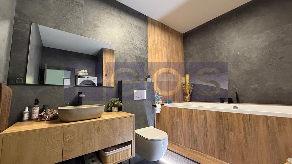 VILA PREMIUM 4 CAMERE | BANEASA | TEREN 472MP | 2 LOCURI PARCARE | - Poză 9