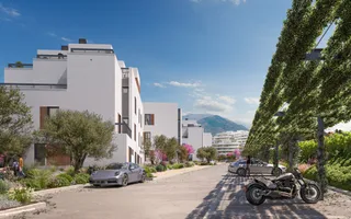 Apartament 1 Dormitor, Estepona Vest - Poză 16