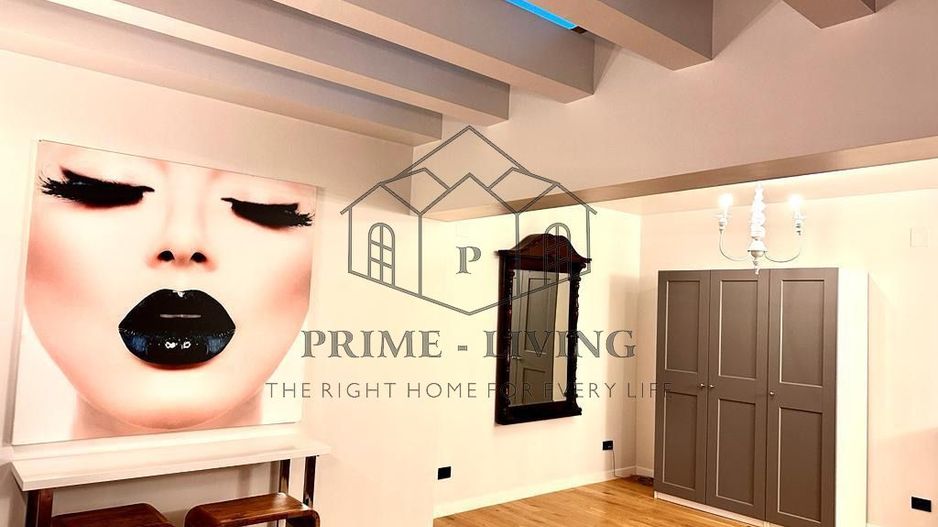 APARTAMENT SUPERB CU 4 CAMERE IN VILA INTERBELICA - Poză 15