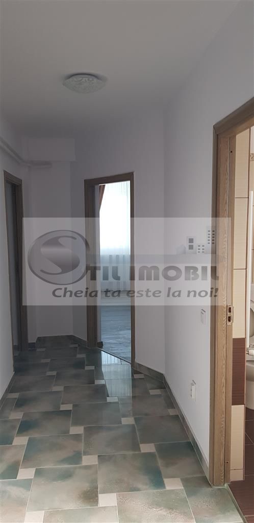 Apartament o camera bloc nou Zona Popas Pacurari - 350Euro - Poză 6