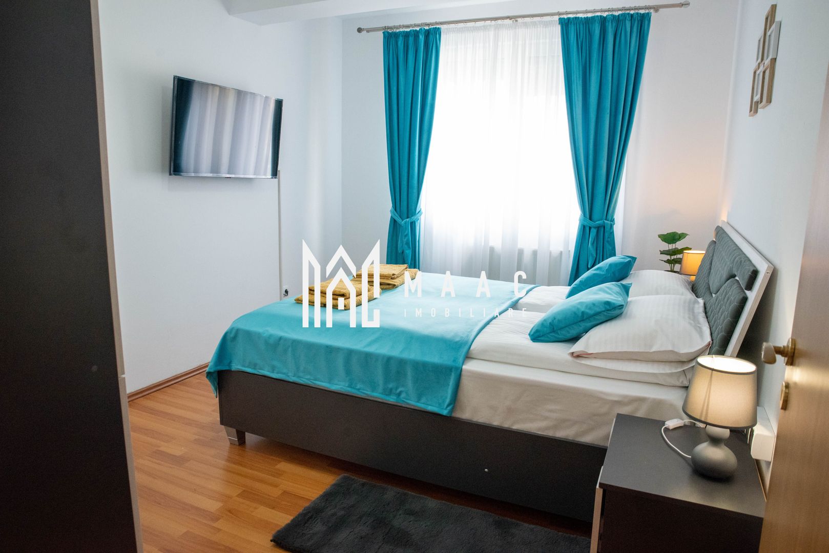 Apartament 2 camere I decomandat I de inchiriat I Zona Garii - Poză 9