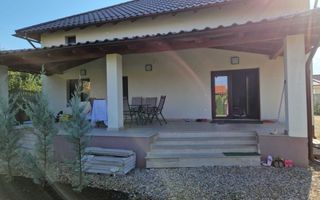 Casă de vanzare în Paulesti Satu Mare - Poză 1