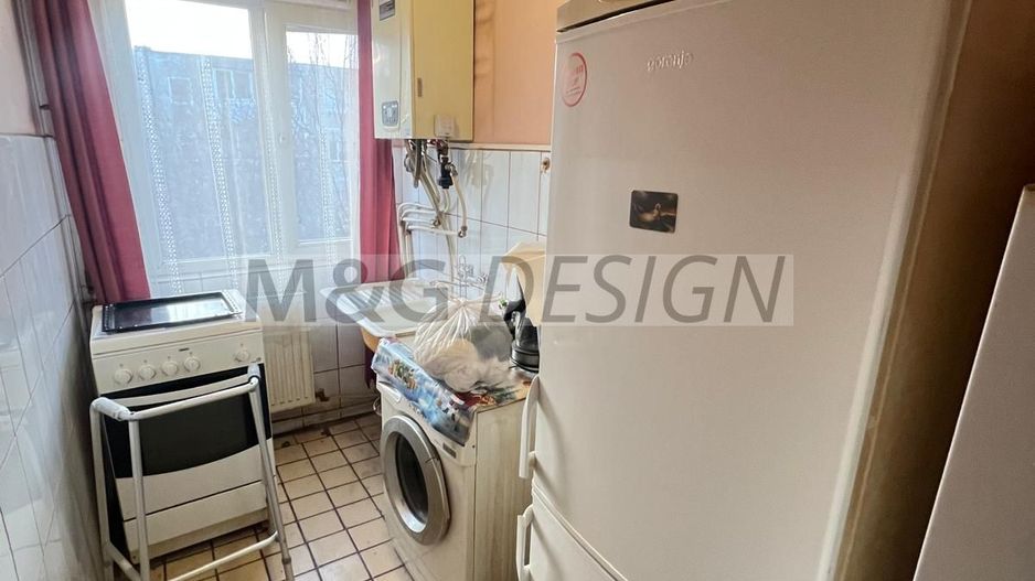 3 cam Sagului CT, clima. et 3, boxa - Poză 1