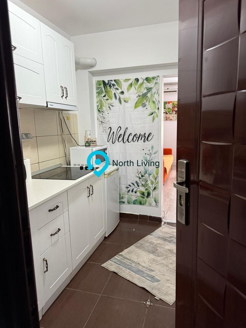 Garsonieră de vânzare ultracentral, zona Universitate – Centrul Vechi - Poză 8