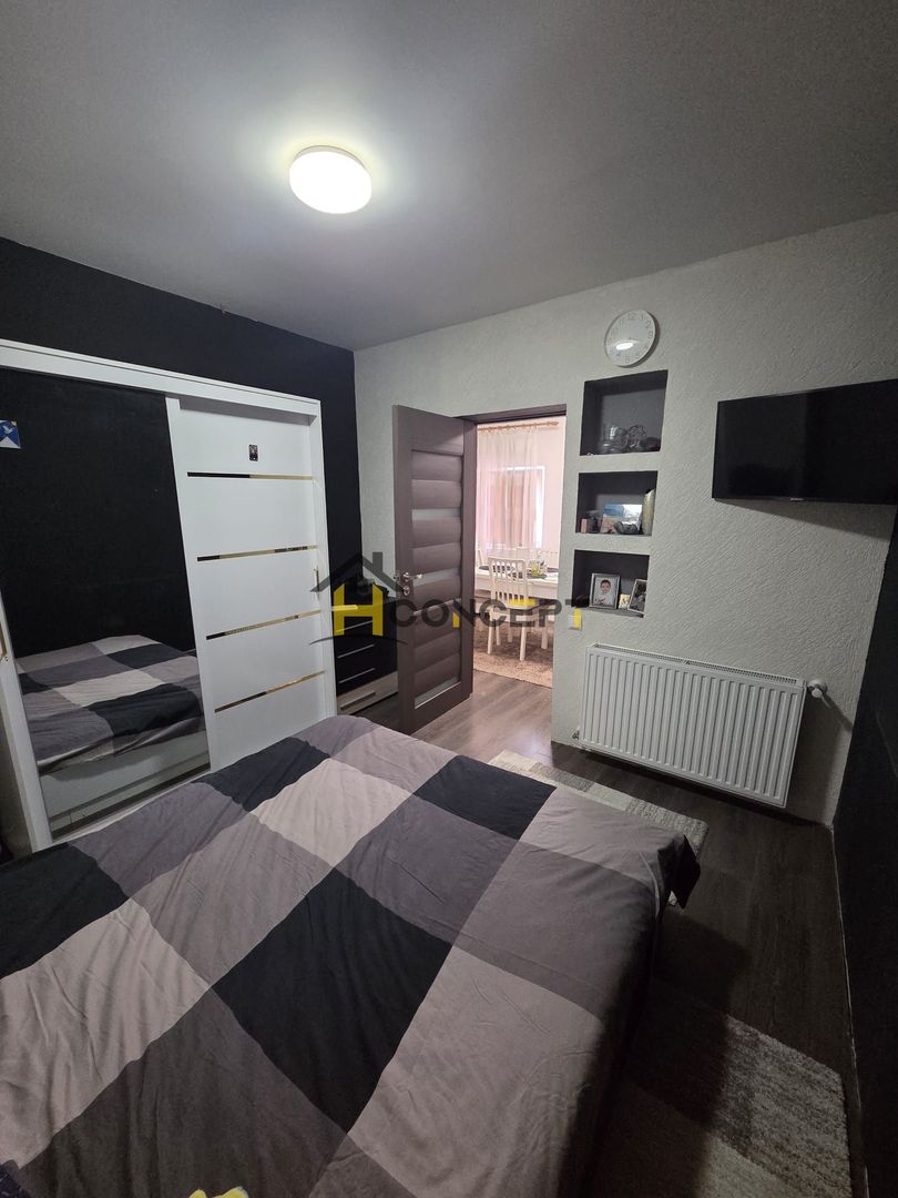 Inchiriere casa individuala 4 camere Popesti Leordeni - Poză 8