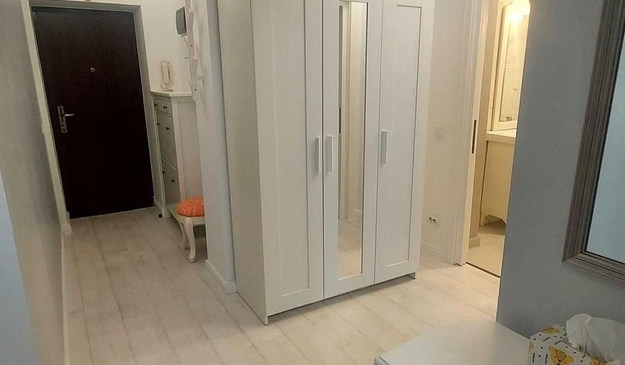 AP. 2 CAMERE PIATA SUDULUI, PARCARE, BLOC NOU, CENTRALA, METROU 12 MIN - Poză 5