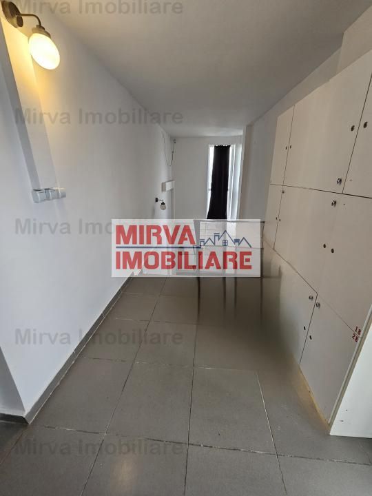 Spațiu modern birouri/comercial – 160 mp + terasă 60 mp,Bld. București - Poză 15