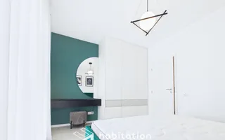 Apartament cu 3 camere, elegant, cu un view spectaculos, Central- City of Mara - Poză 16